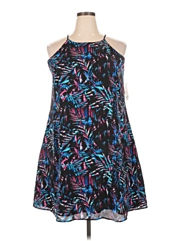 Decree Cocktail Dress (view 1)