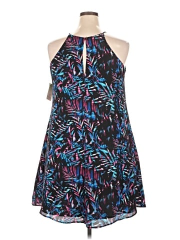 Decree Cocktail Dress (view 2)