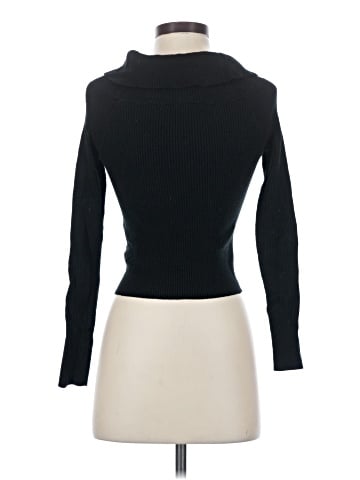 Brandy Melville Turtleneck Sweater (view 2)