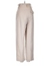 Topshop 100% Polyester Tan Casual Pants Size 4 - photo 2