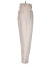 Topshop 100% Polyester Tan Casual Pants Size 4 - photo 4