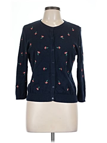 Laura Ashley Cardigan (view 1)