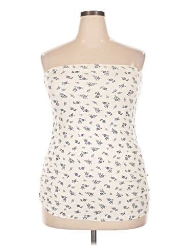 Torrid Tube Top (view 1)