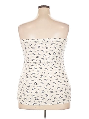 Torrid Tube Top (view 2)