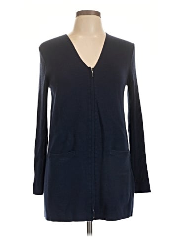 TSE Wool Cardigan (view 1)