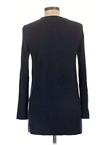 TSE Wool Cardigan (view 2)