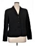 Evan Picone Black Blazer Size 16 - photo 1