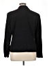 Evan Picone Black Blazer Size 16 - photo 2