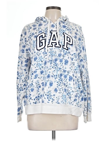 Gap Pullover Hoodie (view 1)
