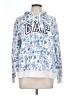 Gap White Pullover Hoodie Size L - photo 1