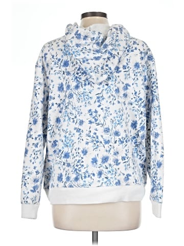 Gap Pullover Hoodie (view 2)