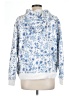 Gap White Pullover Hoodie Size L - photo 2