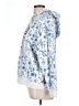 Gap White Pullover Hoodie Size L - photo 5