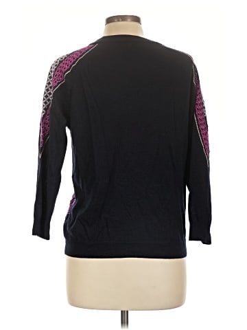 J.Crew 3/4 Sleeve Top (view 2)