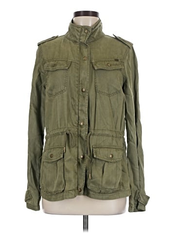 Max Jeans Jacket (view 1)