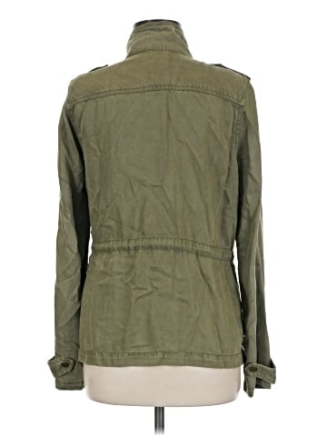 Max Jeans Jacket (view 2)