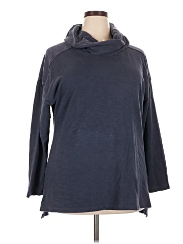 Columbia Turtleneck Sweater (view 1)