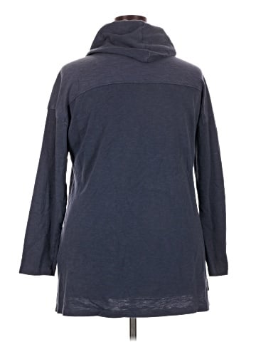 Columbia Turtleneck Sweater (view 2)