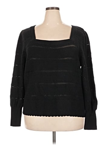 Maurices Pullover Sweater (view 1)