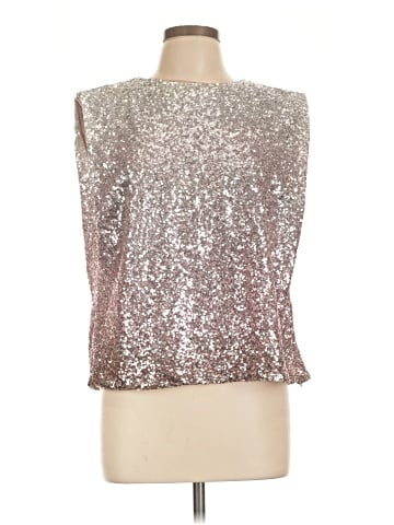By Anthropologie Sleeveless Top (view 1)