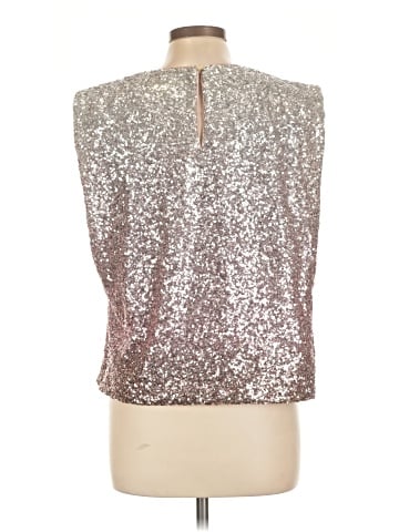By Anthropologie Sleeveless Top (view 2)