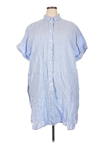 J.Crew Casual Dress (view 1)