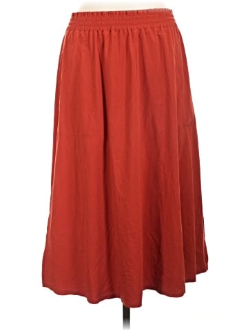 Athleta Casual Skirt (view 1)