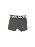 Nike Graphic Gray Athletic Shorts Size S - photo 1