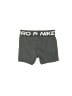 Nike Graphic Gray Athletic Shorts Size S - photo 2