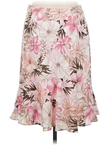 Ann Taylor LOFT Casual Skirt (view 2)