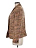 Liz Claiborne Tweed Brown Blazer Size M - photo 5