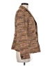 Liz Claiborne Tweed Brown Blazer Size M - photo 4