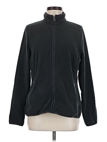 Lands' End Fleece (view 1)