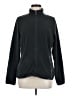 Lands' End 100% Polyester Black Fleece Size M - photo 1