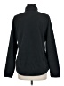 Lands' End 100% Polyester Black Fleece Size M - photo 2