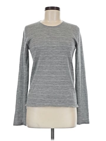 LUTZ & PATMOS Long Sleeve Top (view 1)