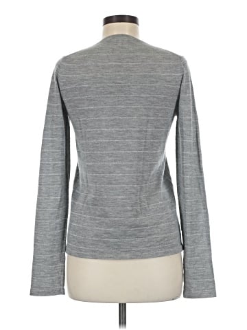 LUTZ & PATMOS Long Sleeve Top (view 2)