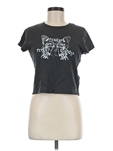 Hollister Short Sleeve T-Shirt (view 1)