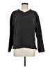 Columbia 100% Cotton Black Pullover Sweater Size M - photo 1