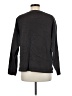 Columbia 100% Cotton Black Pullover Sweater Size M - photo 2