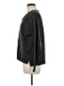 Columbia 100% Cotton Black Pullover Sweater Size M - photo 5