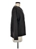 Columbia 100% Cotton Black Pullover Sweater Size M - photo 4