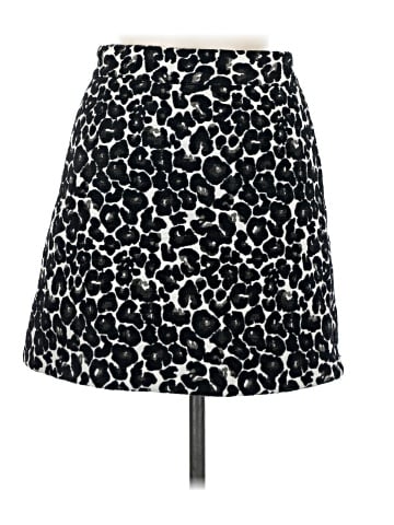 Topshop Casual Skirt (view 1)