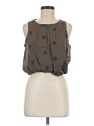 Michael Stars Sleeveless Blouse (view 1)