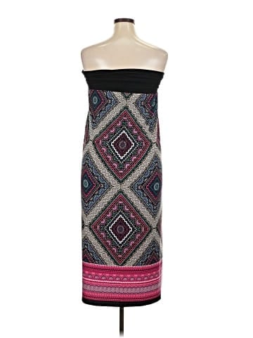 Apt. 9 Casual Dress (view 2)