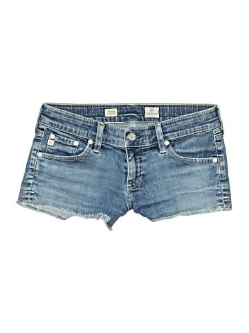 Adriano Goldschmied Denim Shorts (view 1)