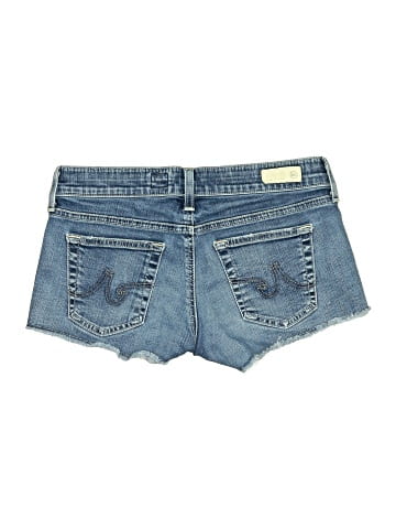 Adriano Goldschmied Denim Shorts (view 2)