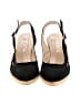 Viscata Black Wedges Size EU 39 - photo 2