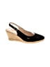 Viscata Black Wedges Size EU 39 - photo 1