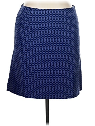 L.L.Bean Casual Skirt (view 1)